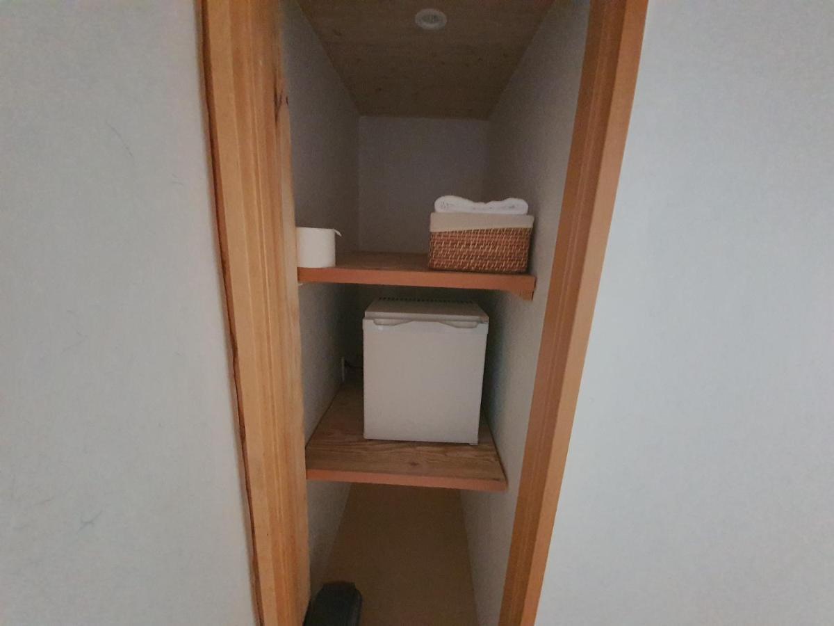 Sieunjae Panzió Kjongdzsu Kültér fotó